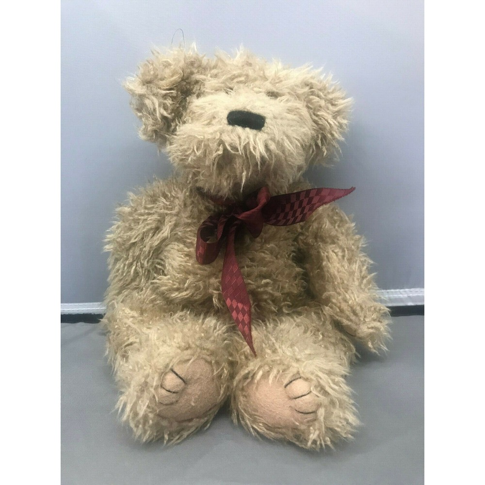 Boyds Bears Doomoore Buckshot  #51200-03‎ 13" Plush Bean Bag Collectable Toy